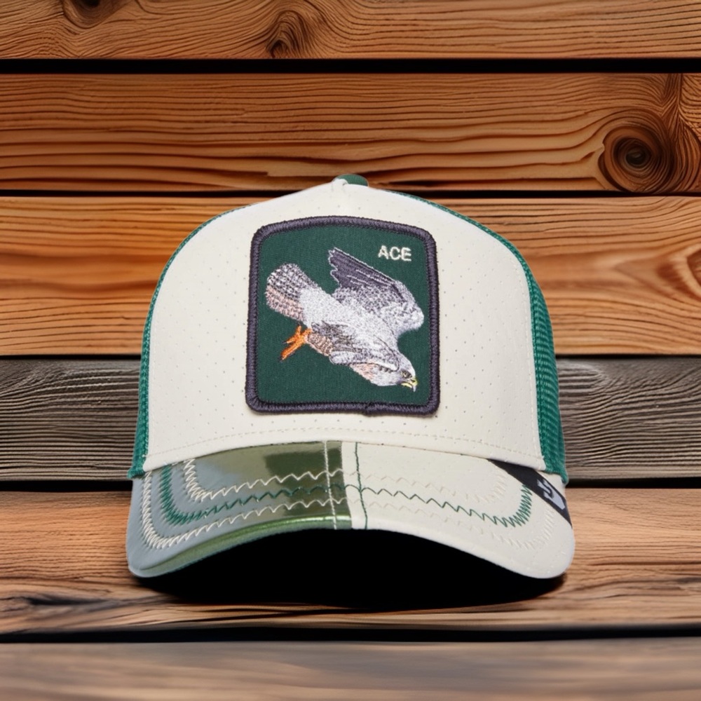 GOORIN BROS - FIVE DOWN - FLYING ACES - FRESH FRIDAY DROP 9.29.23